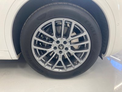 MASERATI GRECALE - 7