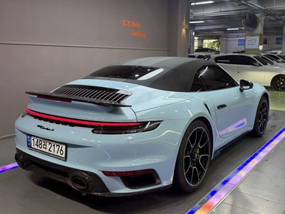 صورة 2 لـ 2022 Porsche 911