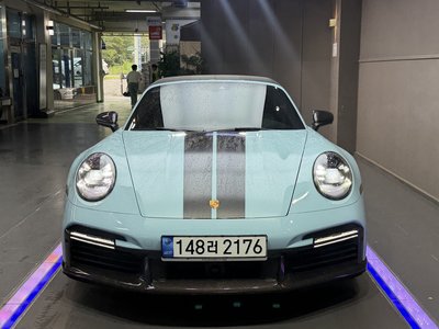 صورة 3 لـ 2022 Porsche 911