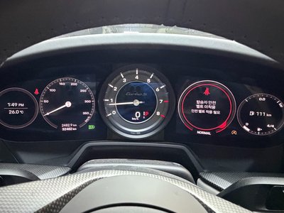 2022 Porsche 911 缩略图 11