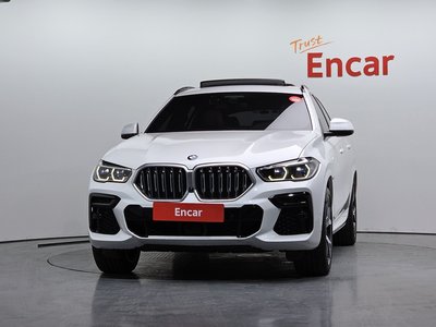 BMW X6 - 2