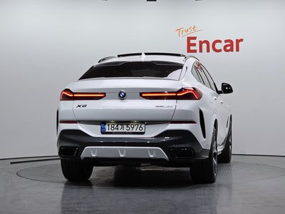 BMW X6 - 3