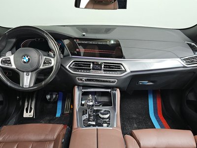 BMW X6 - 5