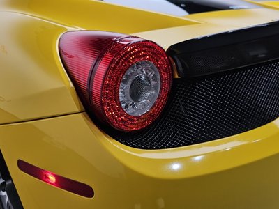 FERRARI 458 - 10