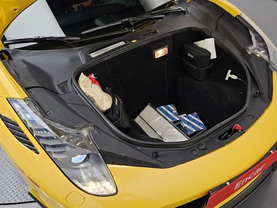 FERRARI 458 - 7