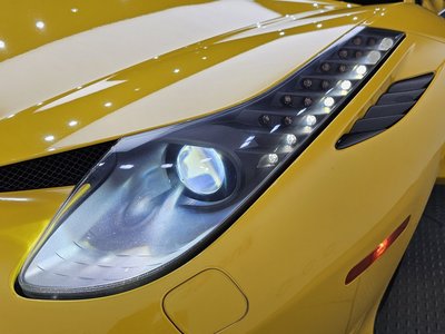FERRARI 458 - 9