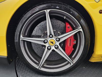 FERRARI 458 - 6