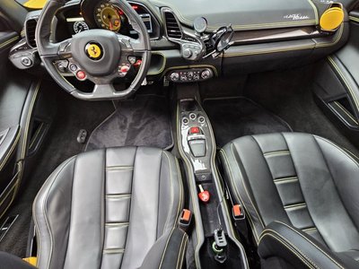 FERRARI 458 - 5