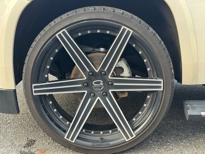 CADILLAC ESCALADE - 5