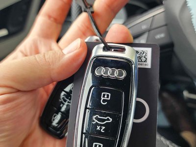 2026 AUDI Q8 thumbnail 15