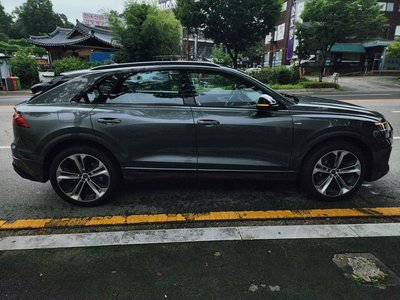2026 AUDI Q8 照片 5