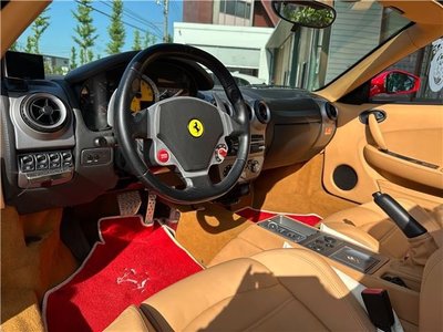 FERRARI F430 - 3