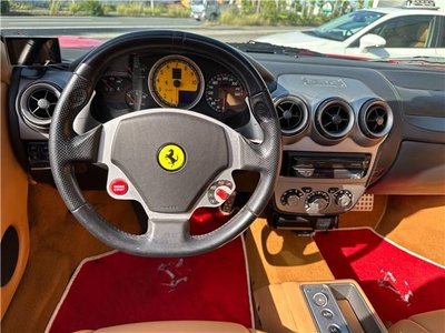 FERRARI F430 - 6
