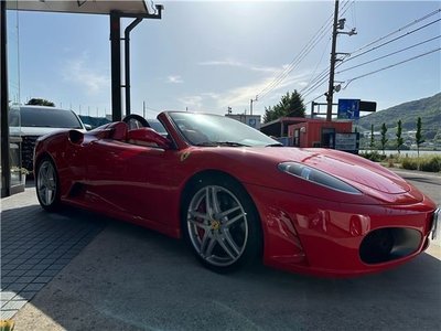 FERRARI F430 - 5