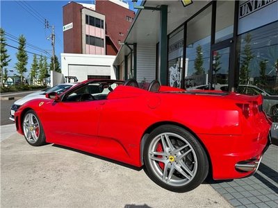 FERRARI F430 - 8