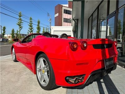 FERRARI F430 - 2