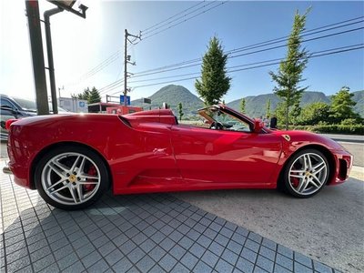 FERRARI F430 - 9