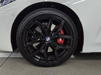 2026 BMW 4 SERIES 照片 6