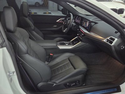 2026 BMW 4 SERIES 缩略图 20