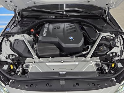 2026 BMW 4 SERIES 照片 7