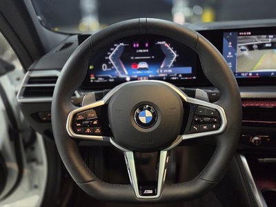 2026 BMW 4 SERIES 缩略图 19