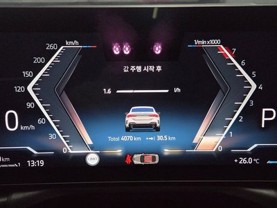 2026 BMW 4 SERIES 照片 8