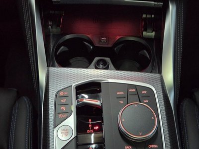 2026 BMW 4 SERIES 照片 9