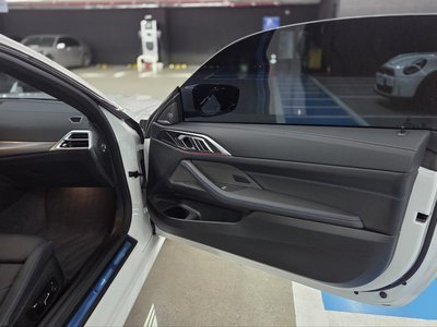 2026 BMW 4 SERIES 缩略图 14
