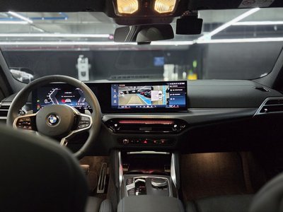 2026 BMW 4 SERIES 照片 5
