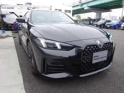 BMW 4 SERIES GRAN COUPE - 6