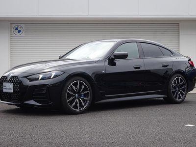 BMW 4 SERIES GRAN COUPE - 1