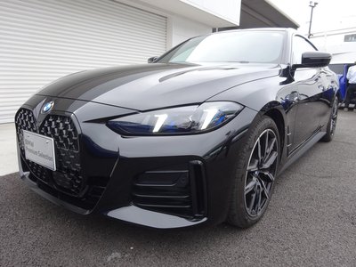 BMW 4 SERIES GRAN COUPE - 4