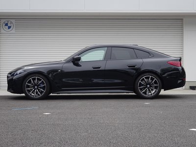 BMW 4 SERIES GRAN COUPE - 3