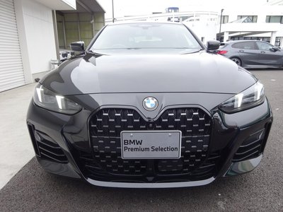 BMW 4 SERIES GRAN COUPE - 5