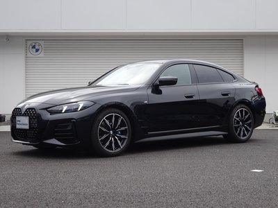 BMW 4 SERIES GRAN COUPE - 2