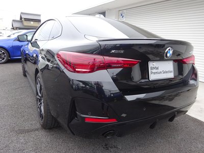 BMW 4 SERIES GRAN COUPE - 9