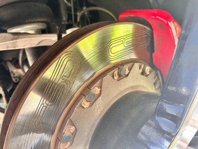 CADILLAC ESCALADE - 4