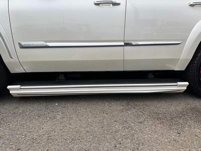 CADILLAC ESCALADE - 10