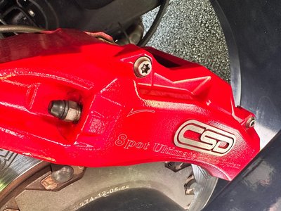 CADILLAC ESCALADE - 6