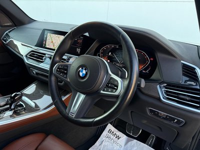 BMW X5 - 10