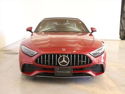 MERCEDES-BENZ SL AMG - 3