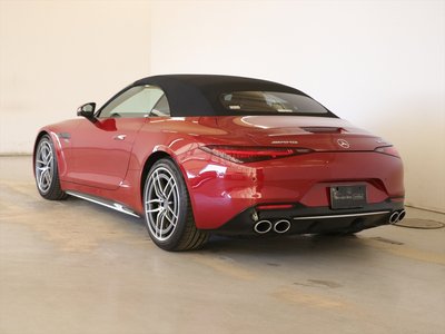 MERCEDES-BENZ SL AMG - 6