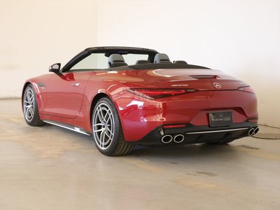 MERCEDES-BENZ SL AMG - 7