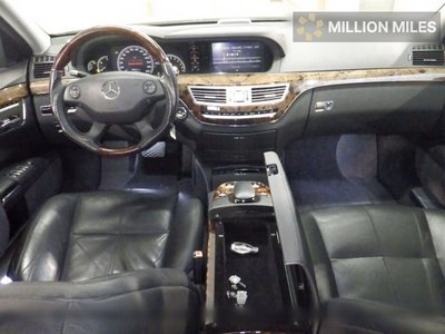 MERCEDES-BENZ S-CLASS - 3