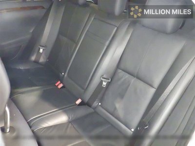 MERCEDES-BENZ S-CLASS - 6