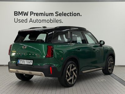 2025 MINI COOPER S COUNTRYMAN 照片 3