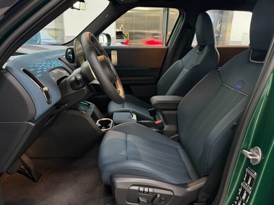 2025 MINI COOPER S COUNTRYMAN 照片 9