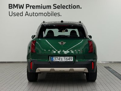 2025 MINI COOPER S COUNTRYMAN 照片 2