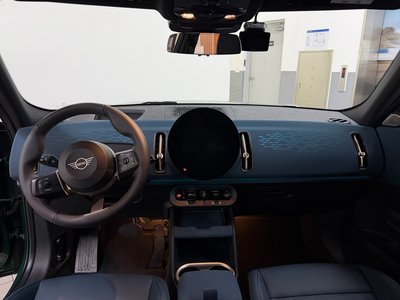 2025 MINI COOPER S COUNTRYMAN 照片 8