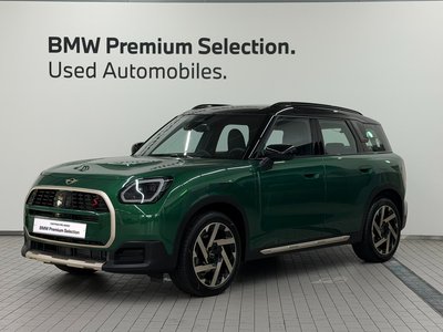 2025 MINI COOPER S COUNTRYMAN 照片 1
